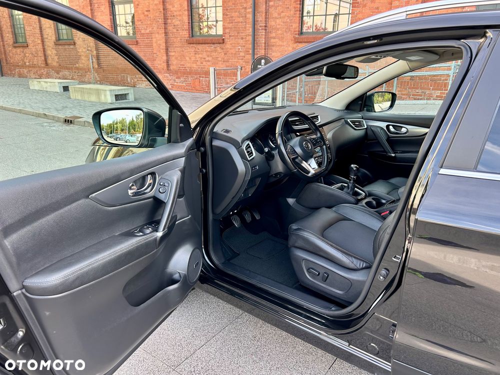 Nissan Qashqai - 17