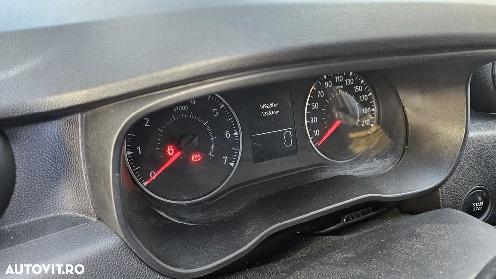 Dacia Duster TCe 130 GPF 4WD SL Orange - 24