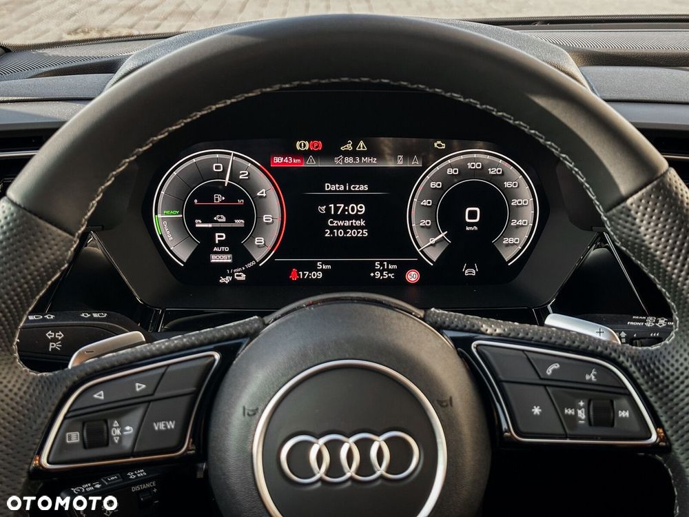 Audi A3 Sportback - 22