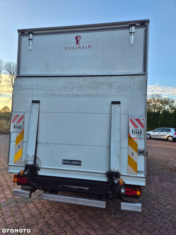 Iveco Daily - 19