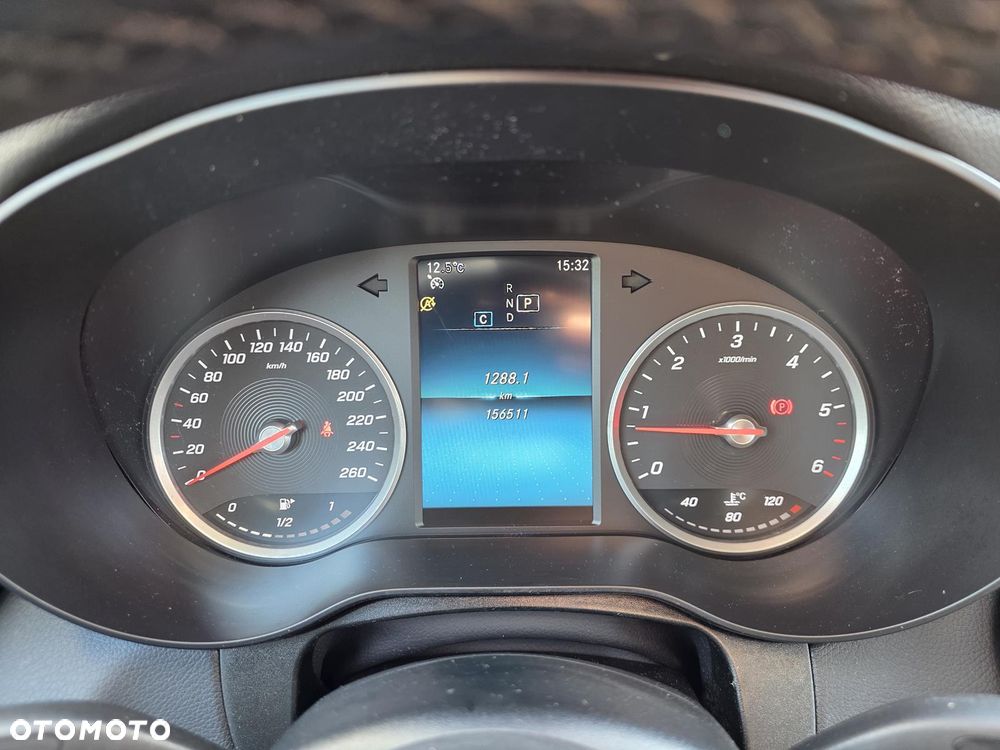 Mercedes-Benz GLC 200 d 4-Matic - 22