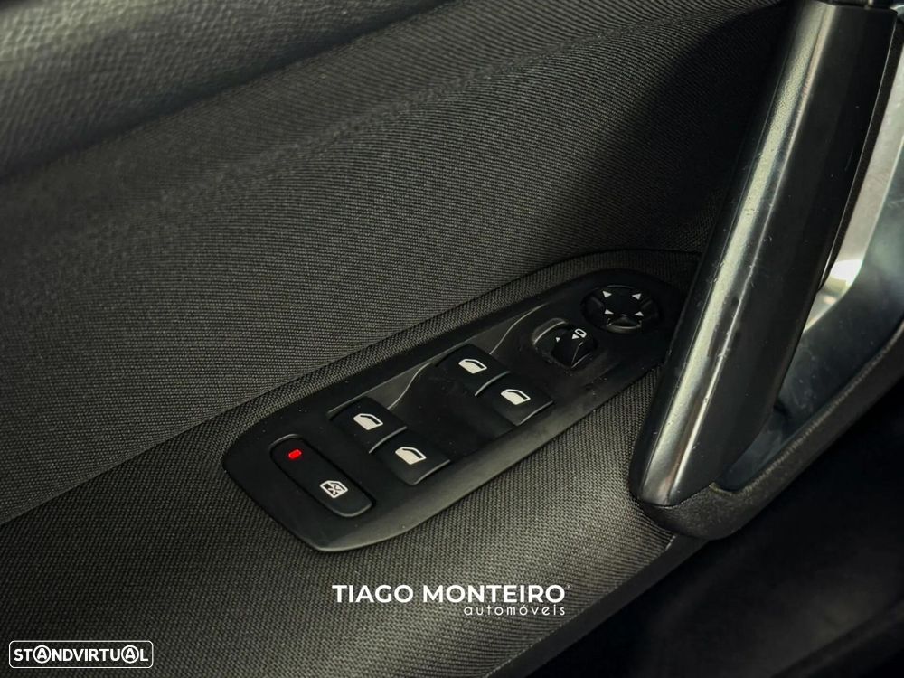 Peugeot 308 SW - 53