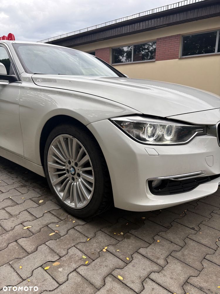 BMW Seria 3 - 1