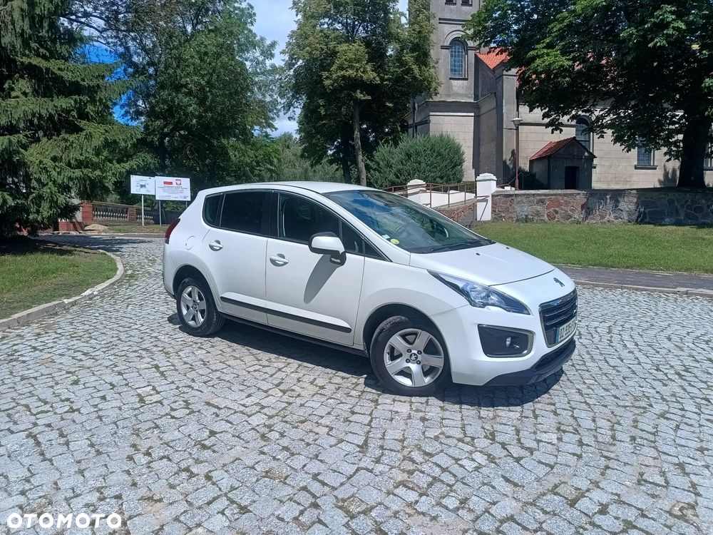 Peugeot 3008 HDi FAP 150 Premium - 2