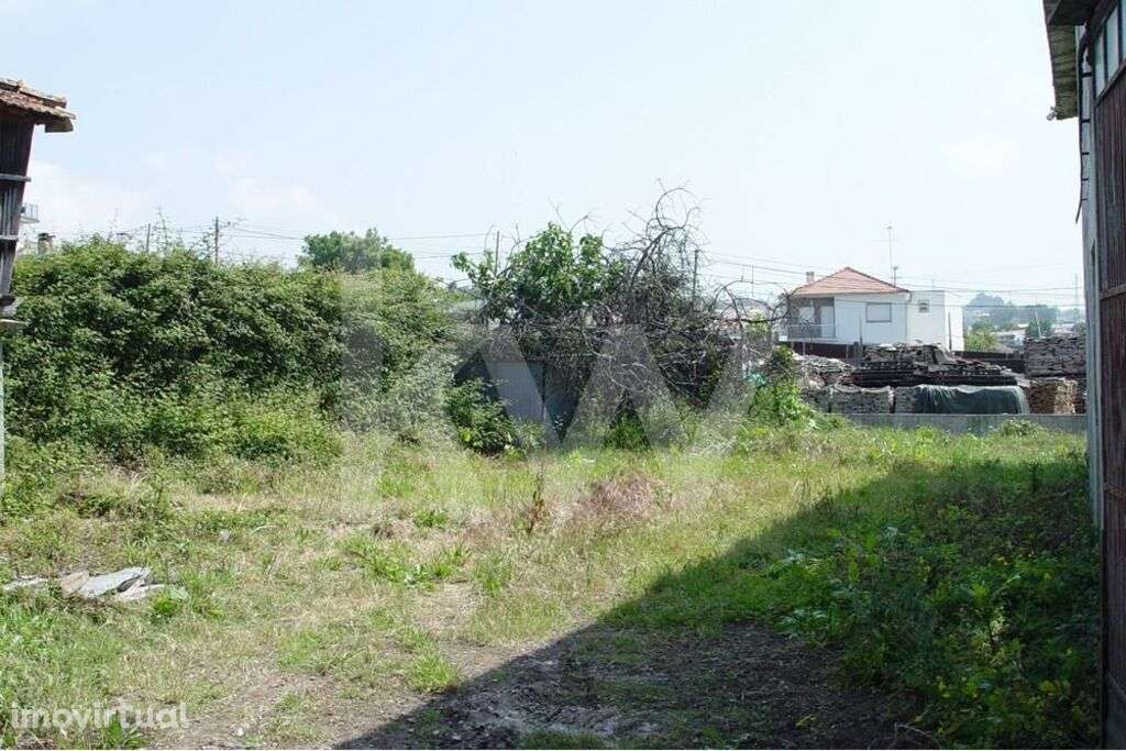 2 moradias para reabilitar, armazém em ruina e terreno - Grande imagem: 4/59