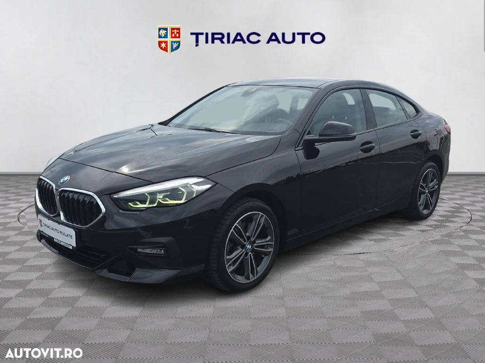 BMW Seria 2 - 1