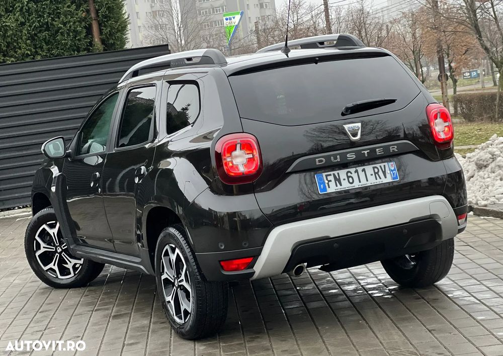 Dacia Duster - 10