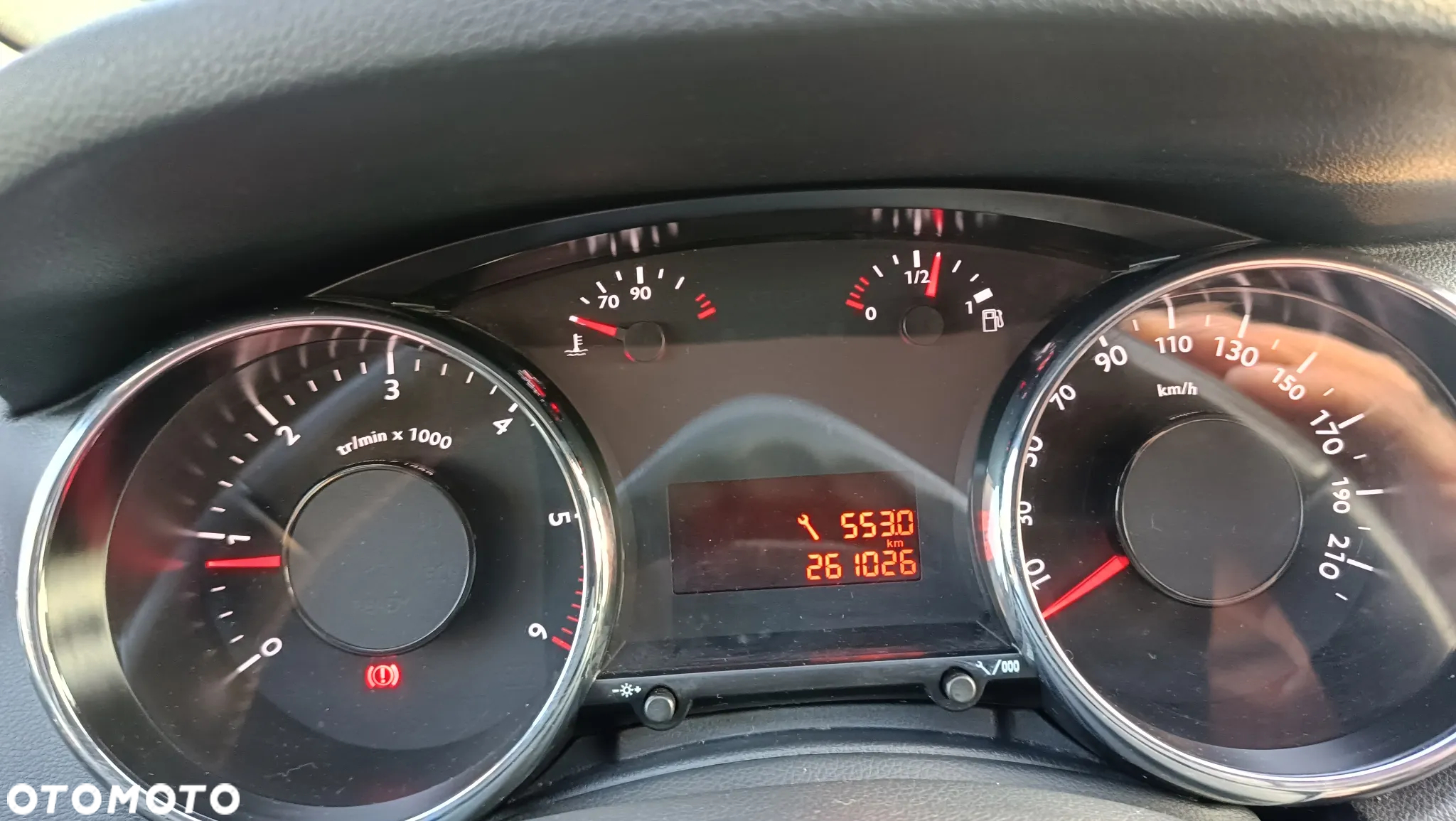 Peugeot 5008 - 15