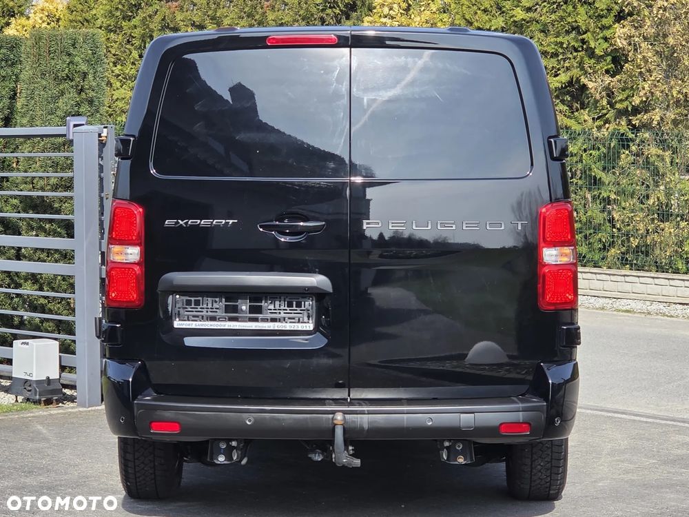 Peugeot EXPERT - 5
