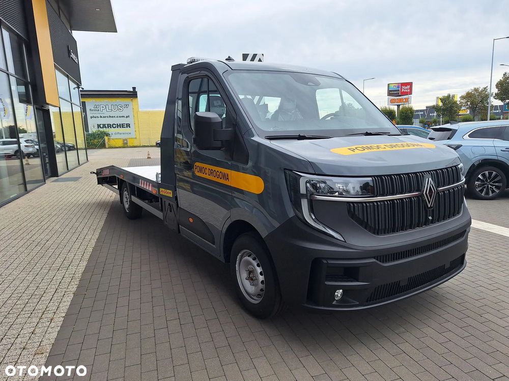 Renault MASTER - 3