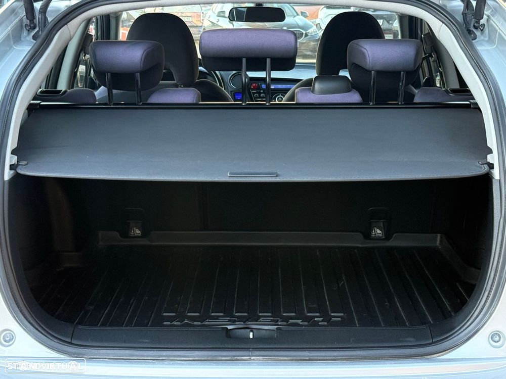 Honda Insight 1.3 IMA i-VTEC Elegance - 18