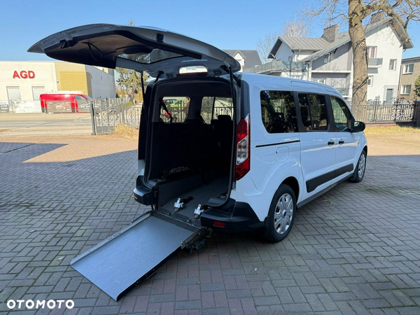 Ford Tourneo Connect Grand 1.5 EcoBlue Start/Stop Active