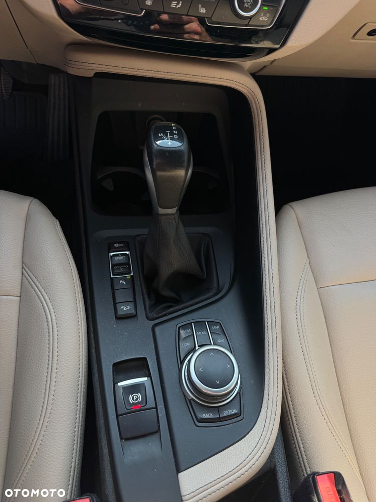 BMW X1 xDrive25i GPF M Sport - 15