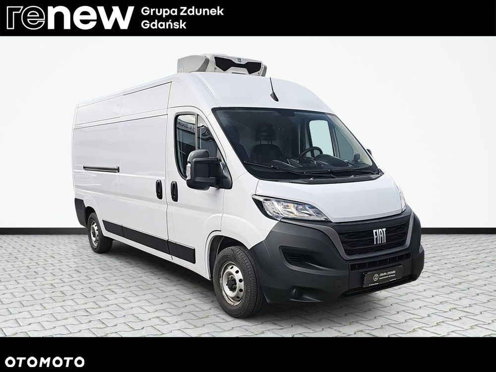 Fiat Ducato Izoterma - 3
