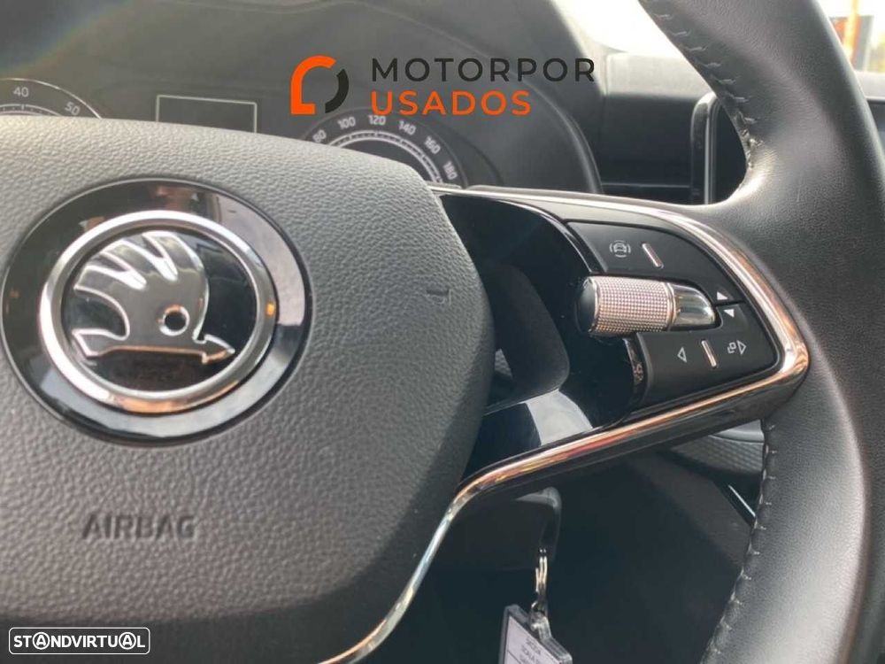 Skoda Scala 1.0 TSI - 12