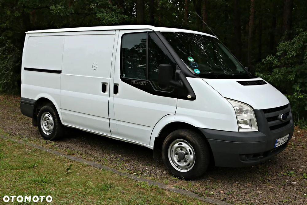 Ford Transit VI - 19