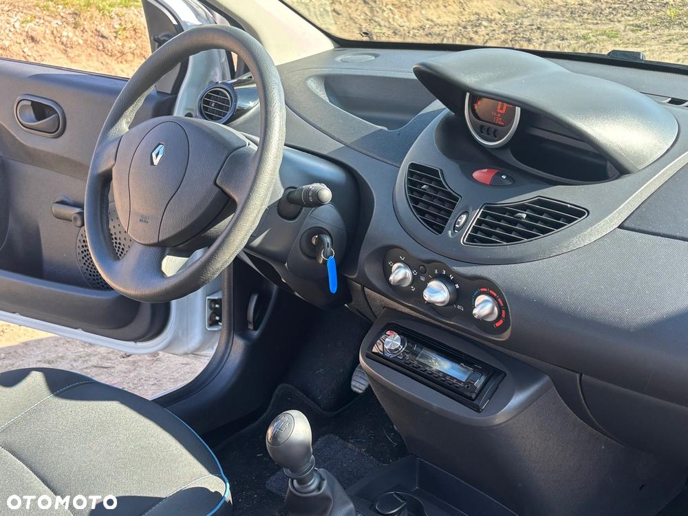 Renault Twingo 1.2 16V Eco Wind - 34