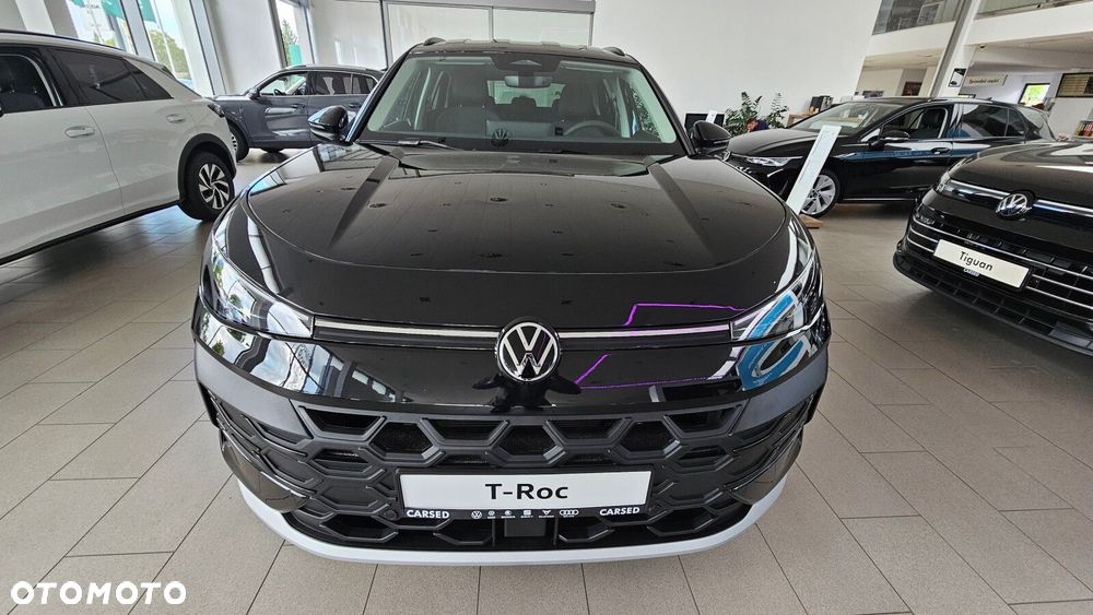 Volkswagen T-Roc - 6