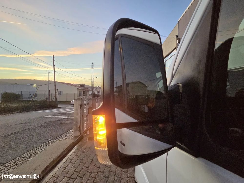 Mercedes-Benz Sprinter 314 CDI /37 CD - 23