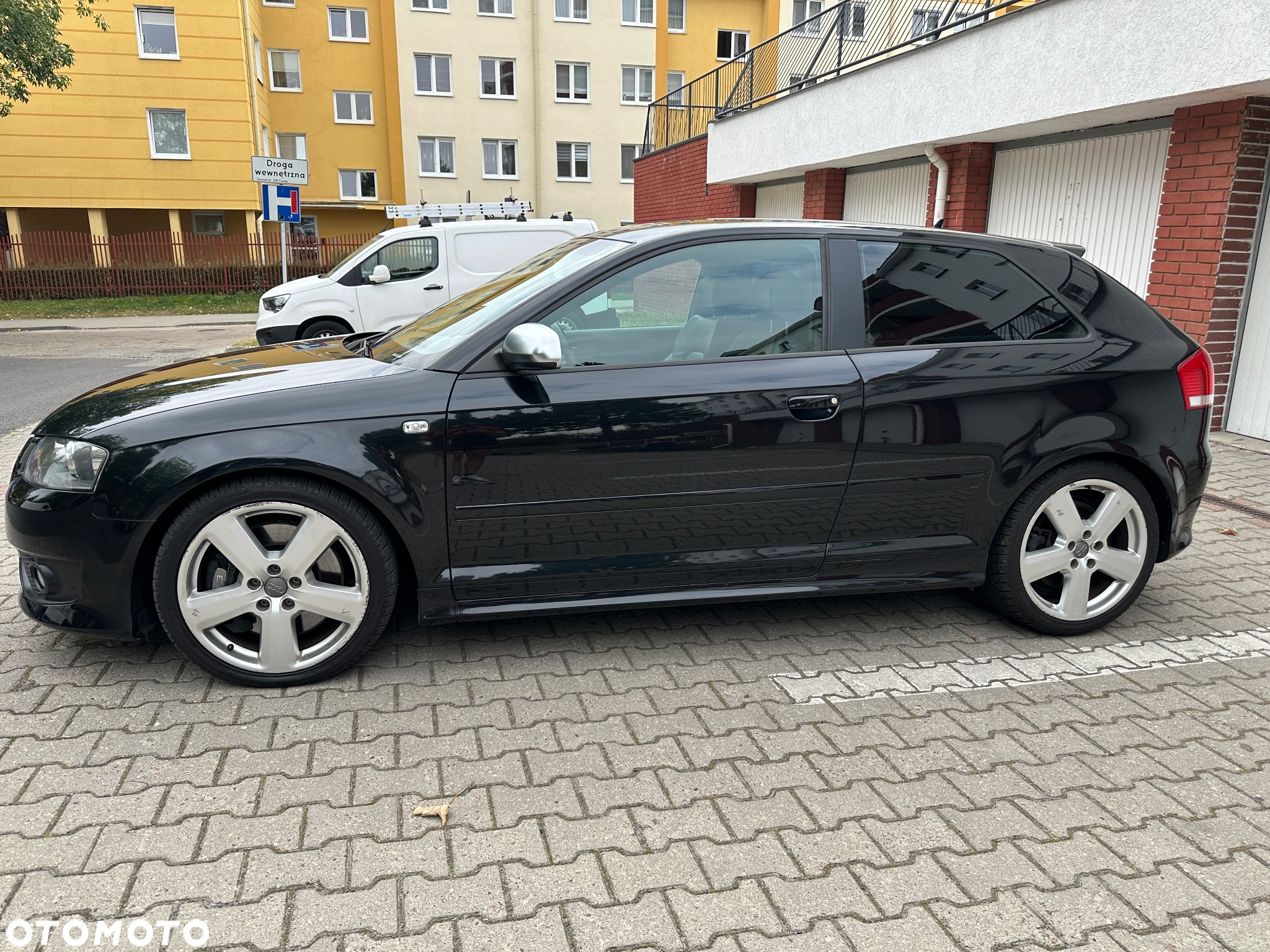 Audi S3 2.0 TFSI Quattro - 4
