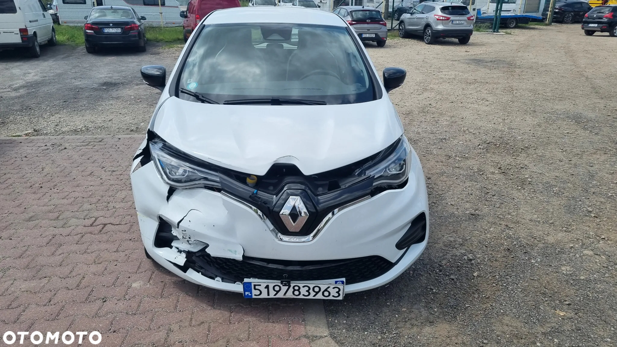 Renault Zoe - 13