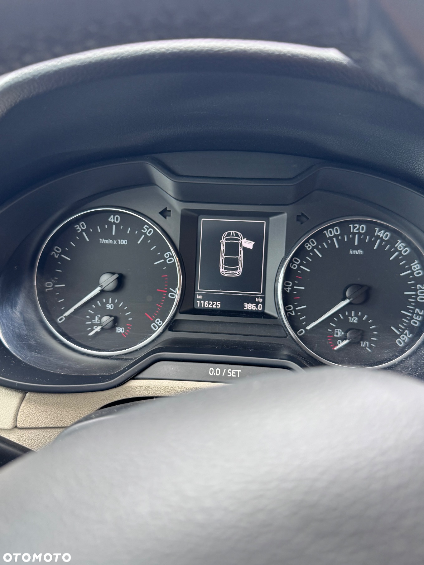 Skoda Octavia 1.4 TSI Style - 10