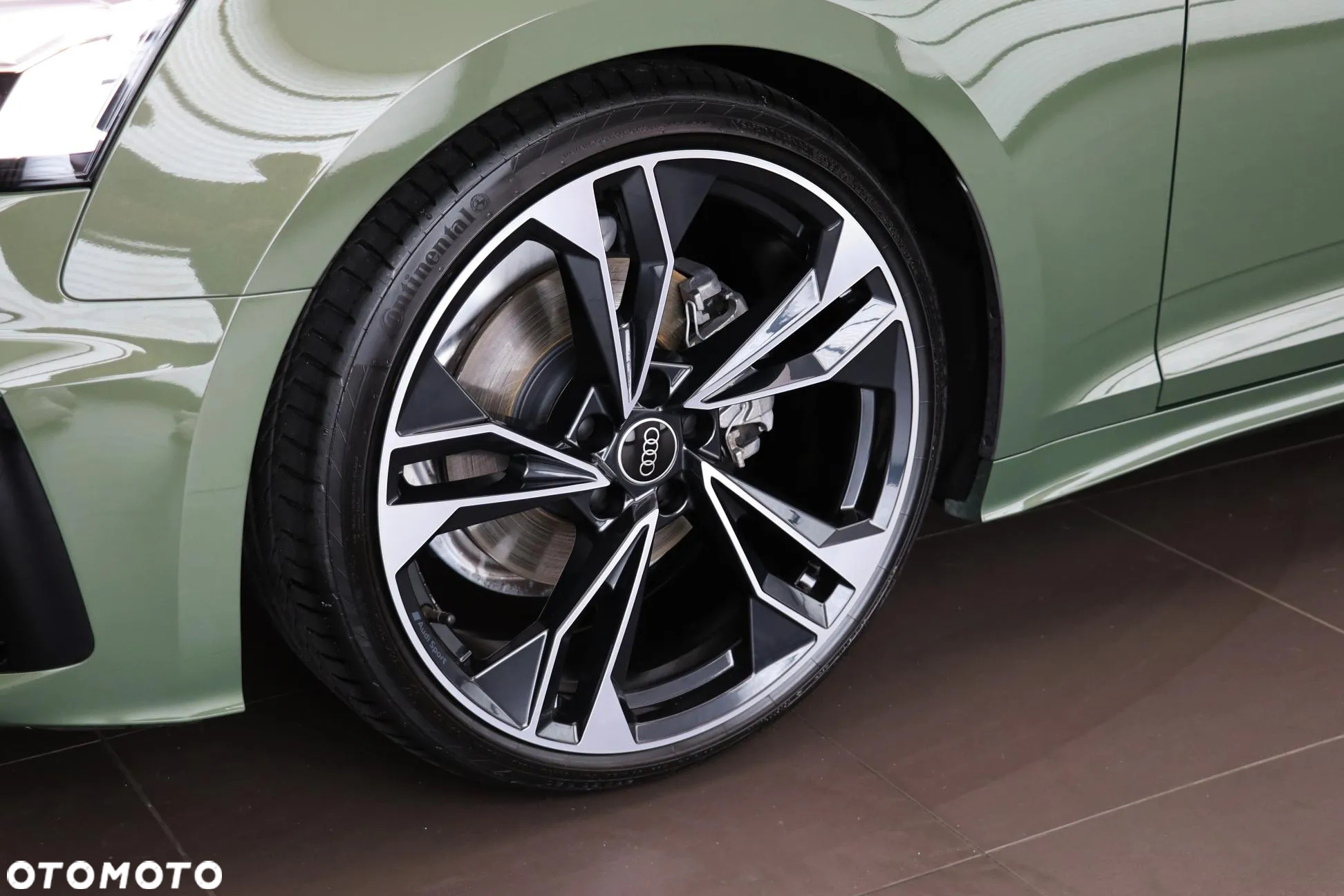 Audi A5 TFSI S tronic - 3
