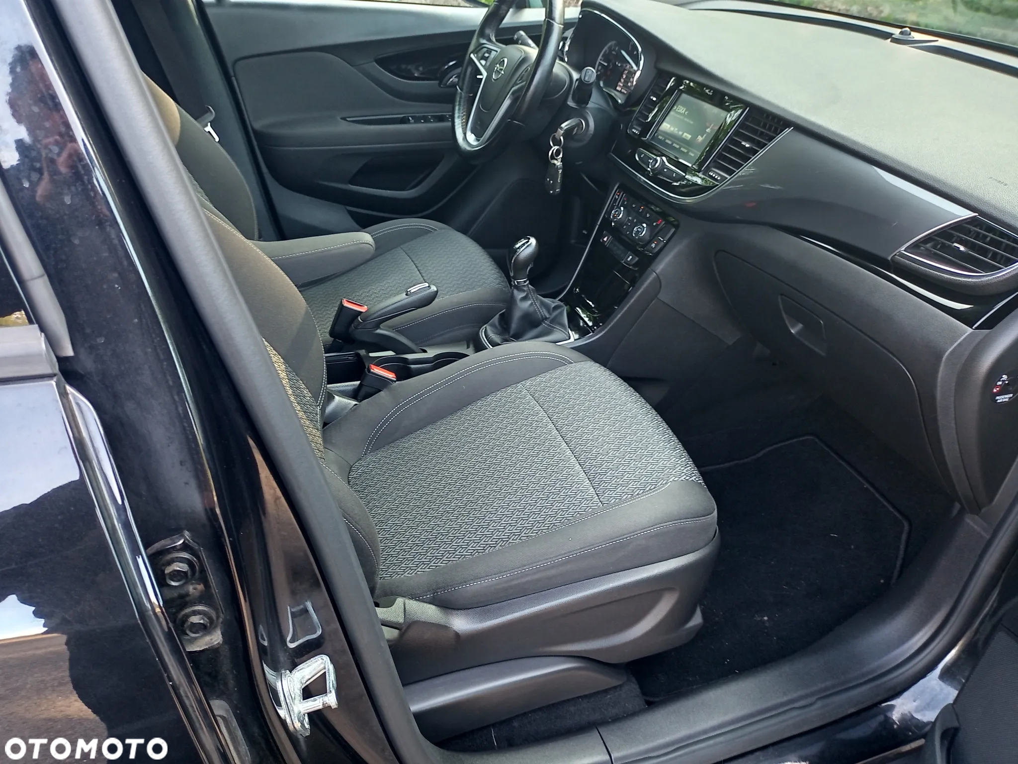 Opel Mokka 1.4 T Enjoy S&S EU6 - 15
