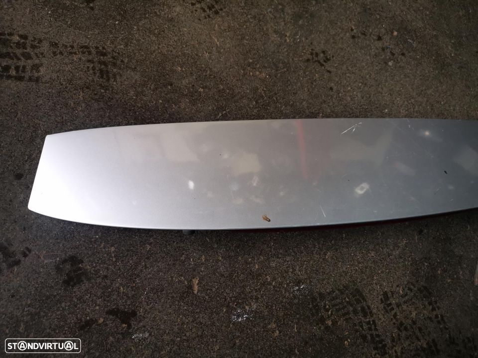 BMW 3 E46 TOURING AILERON / SPOILER - Z217 - 3