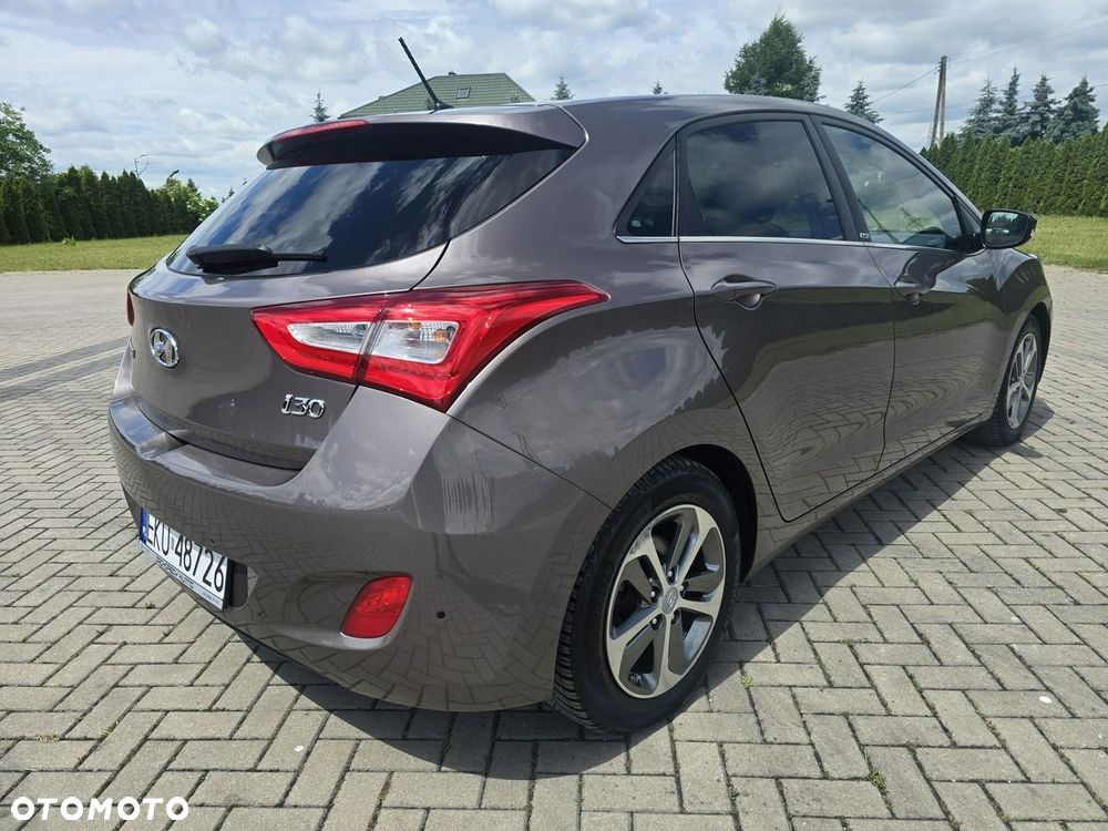 Hyundai i30 - 9