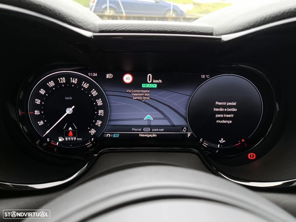 Alfa Romeo Tonale 1.5 Hybrid Sprint - 13