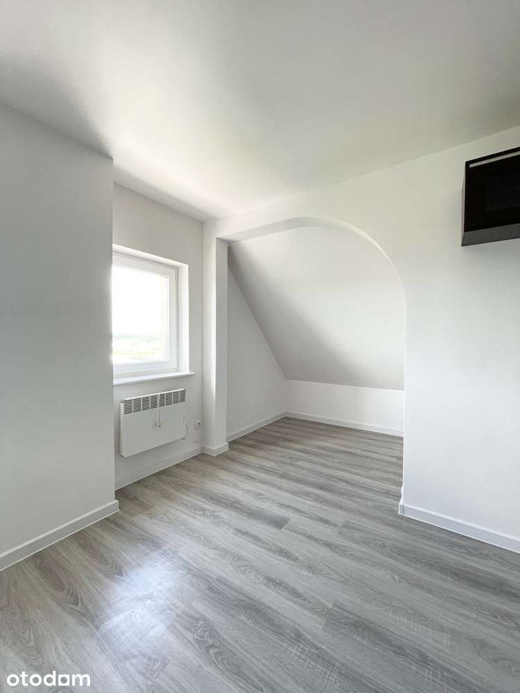Mieszkanie, 50 m², Lębork