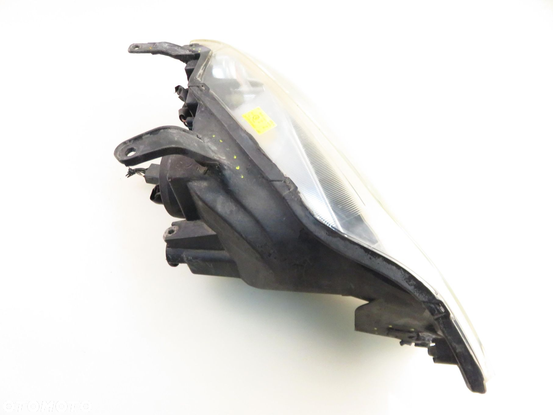 LAMPA LEWA PRZEDNIA MAZDA 2 I (DY) 3M7113W030AG - 5