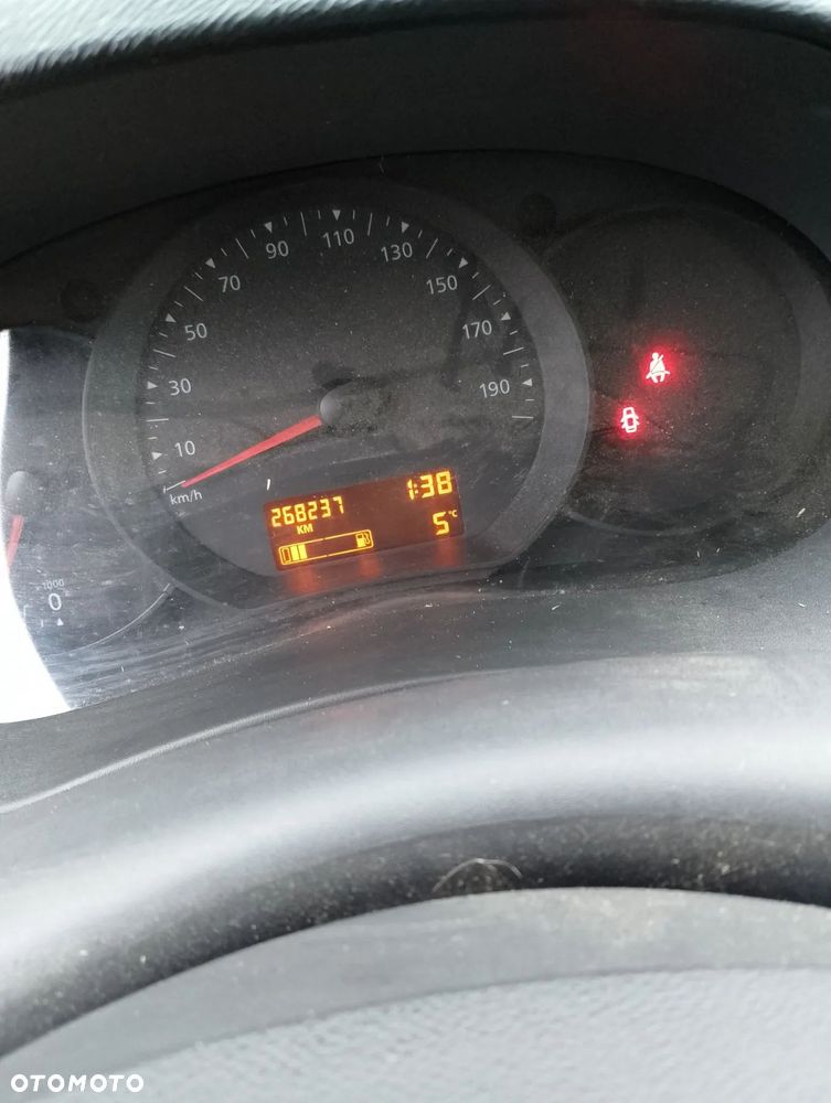 Renault Kangoo dCi 90 FAP Luxe - 7