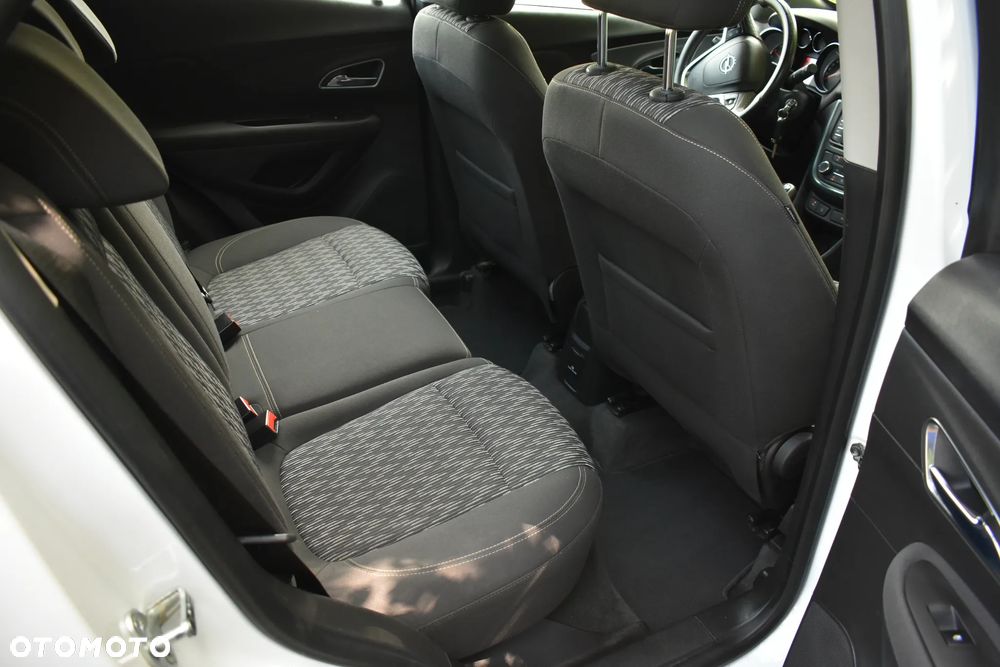 Opel Mokka 1.6 Cosmo S&S - 14