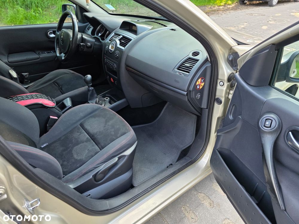 Renault Megane 1.5 dCi Business Line - 5