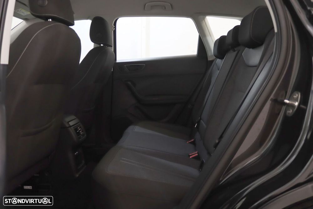 SEAT Ateca 2.0 TDI Style - 9