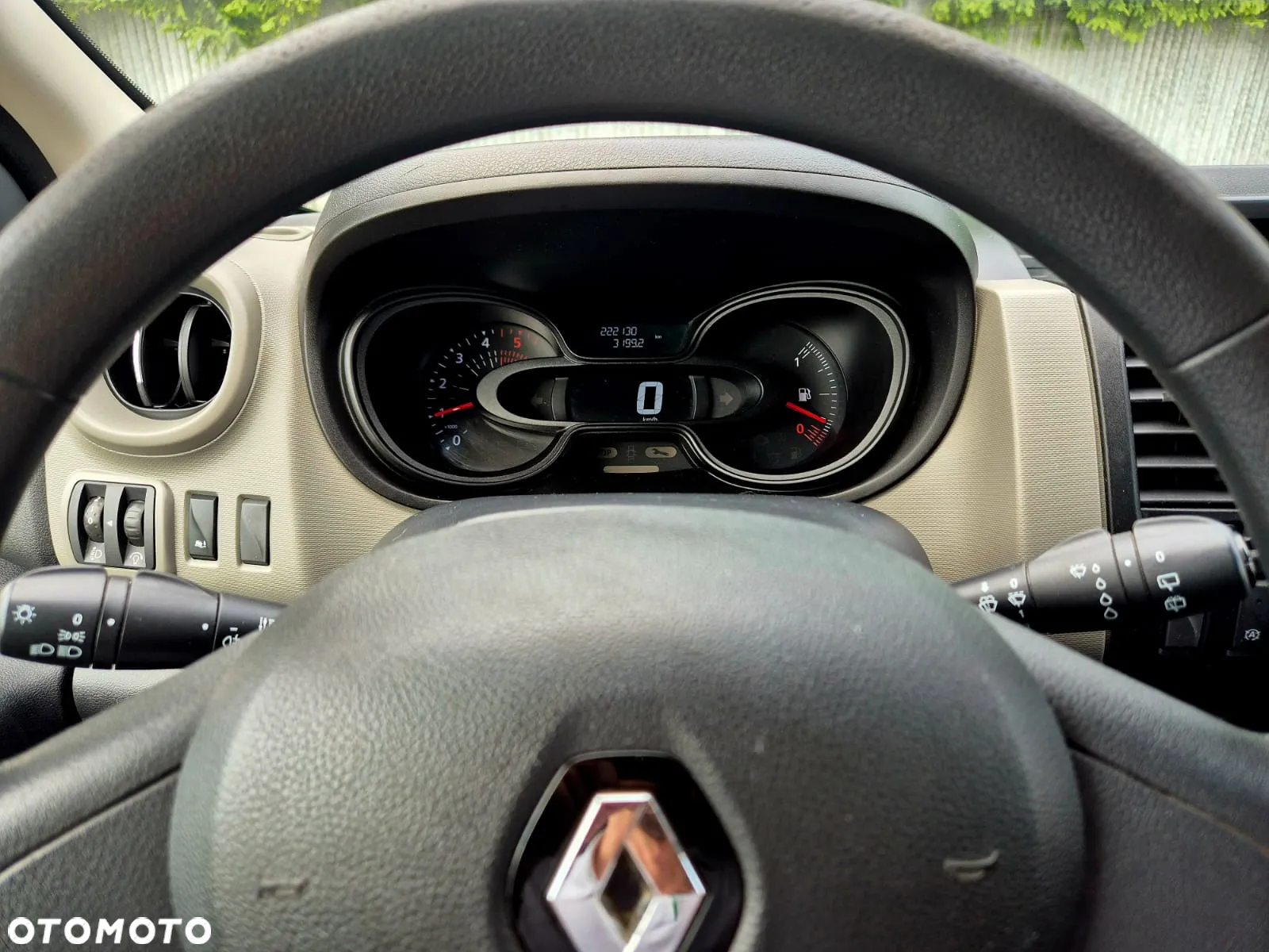 Renault Trafic Grand Passenger 3,0t Pack Clim - 5
