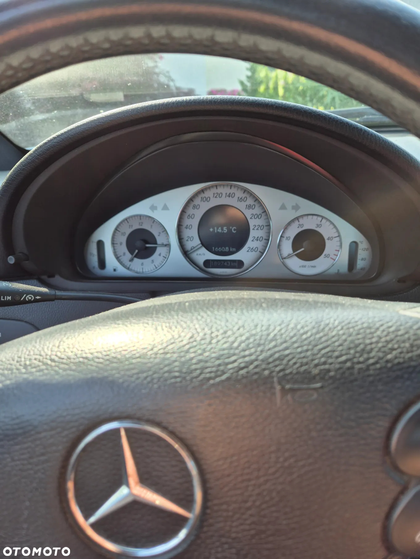 Mercedes-Benz CLK Coupe 320 CDI 7G-TRONIC Avantgarde - 8