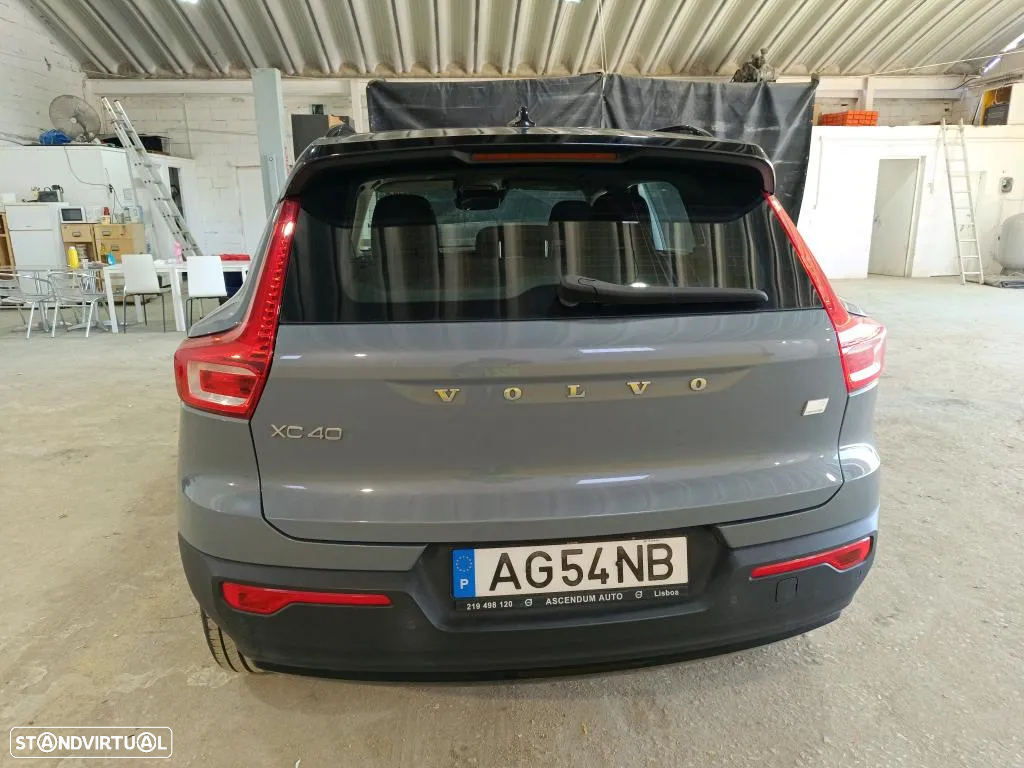 Volvo XC 40 1.5 T5 PHEV R-Design Expression - 6