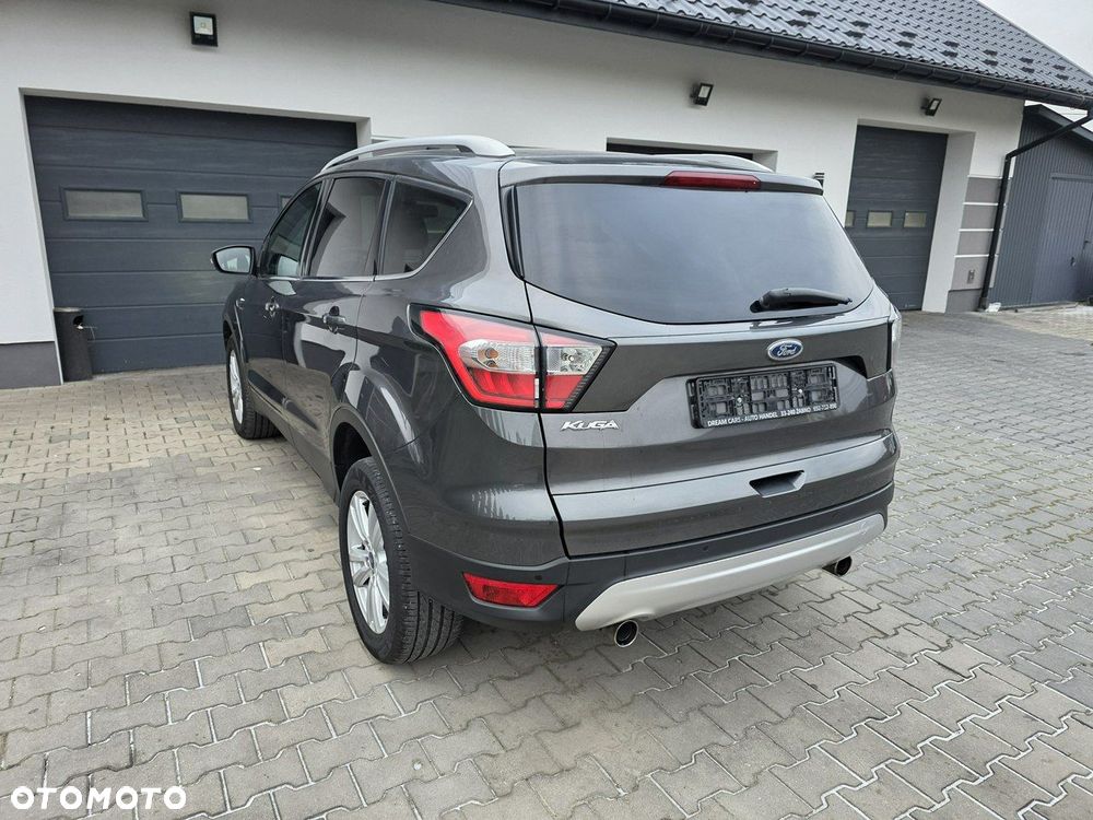 Ford Kuga - 6