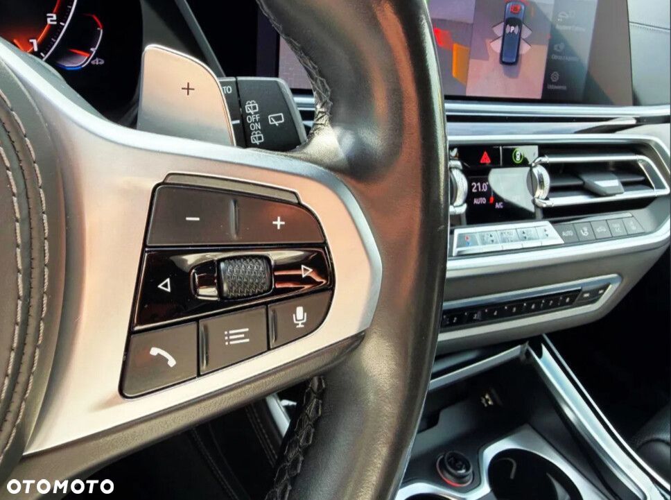 BMW X5 M - 15