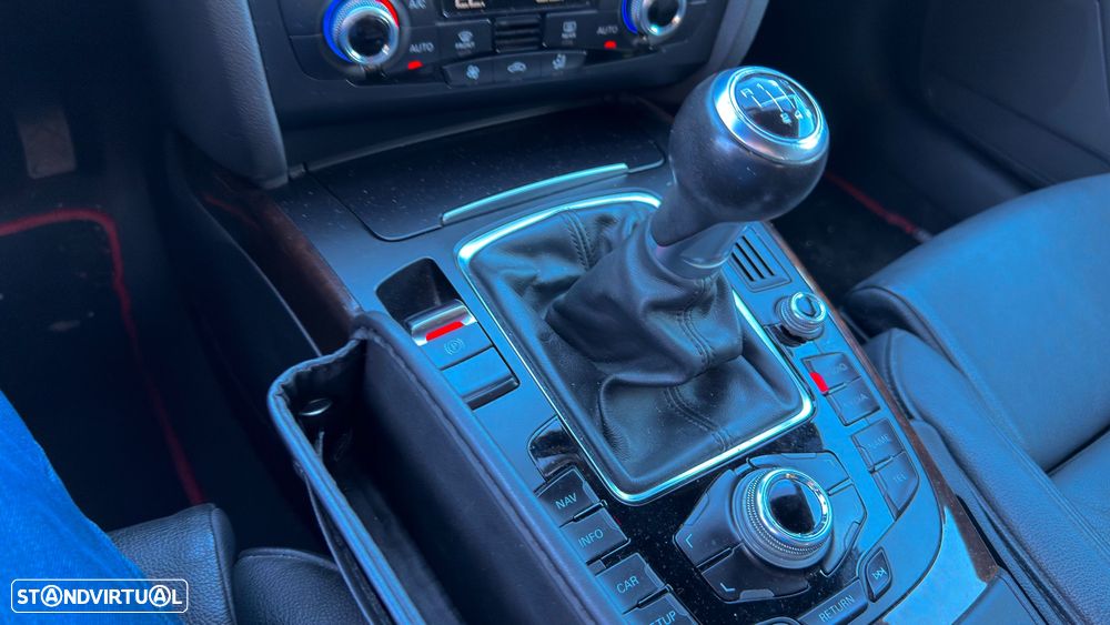 Audi A5 Sportback 2.0 TDI Business Line Sport - 5