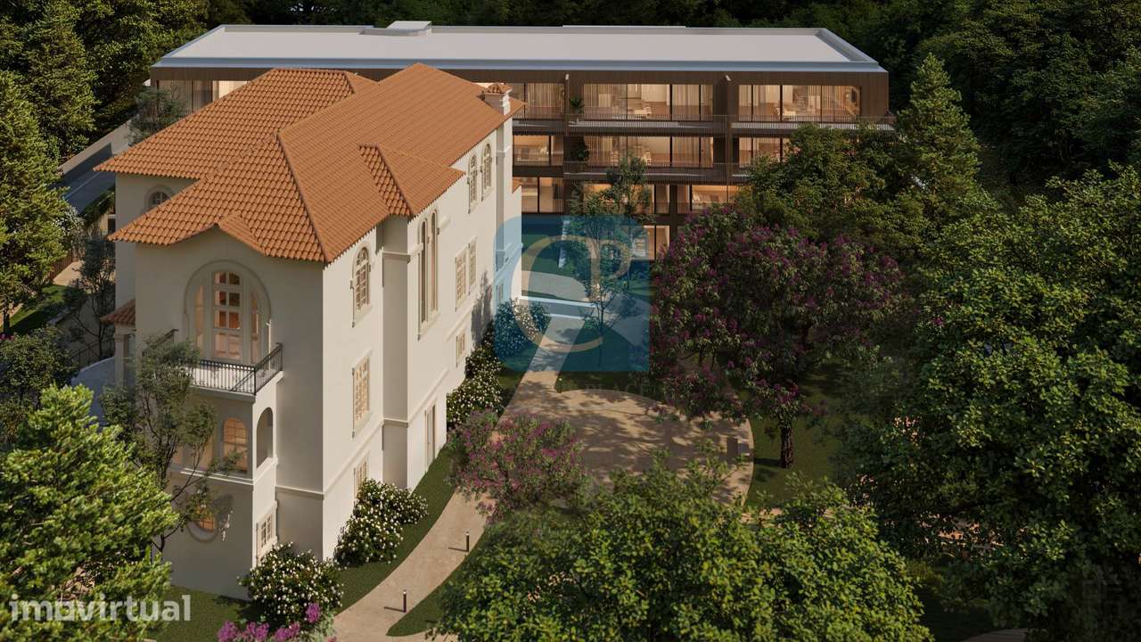 Apartamento T3 com varanda no Empreendimento Boavista Garden - Grande imagem: 2/17