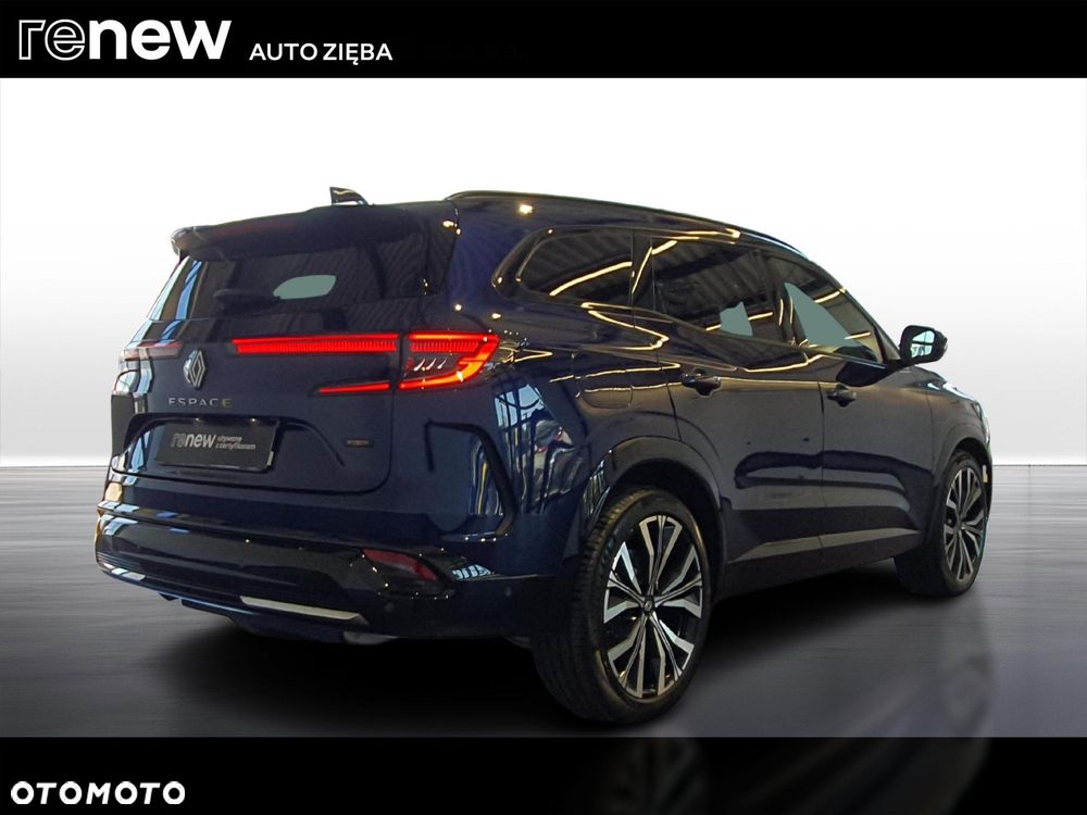 Renault Espace - 5