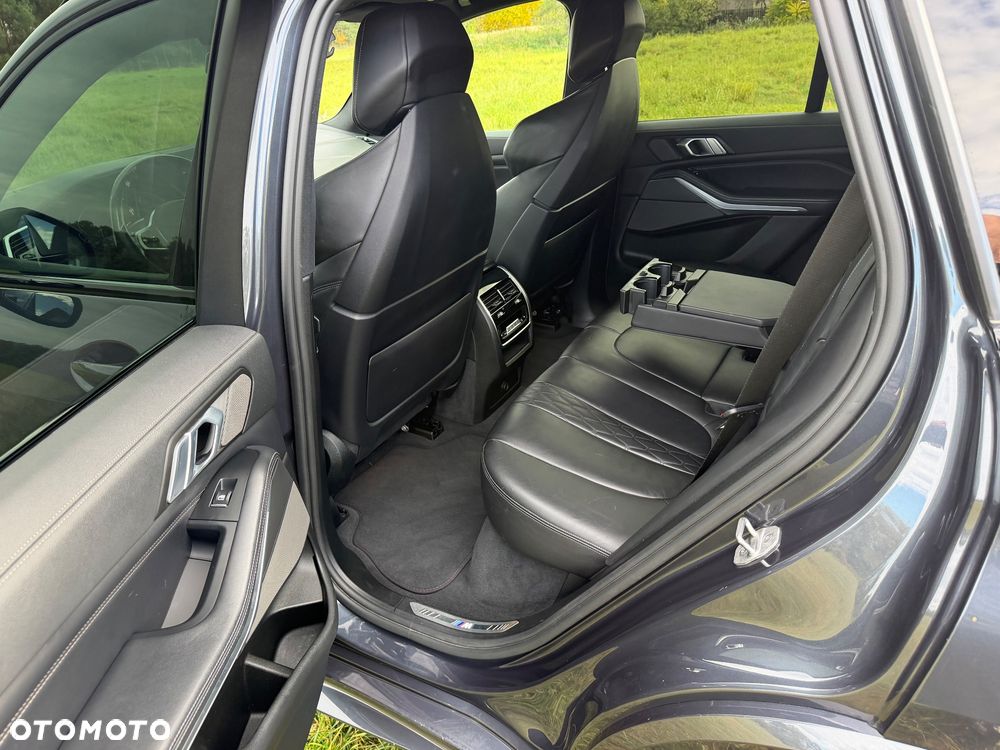 BMW X5 - 22