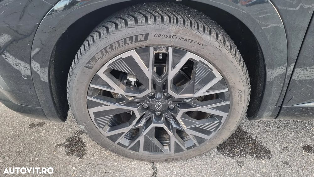 Renault Austral 160 MHEV Esprite Alpine - 5