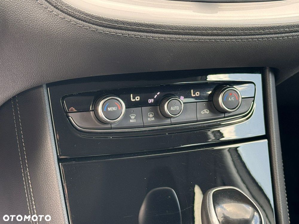 Opel Grandland X - 23