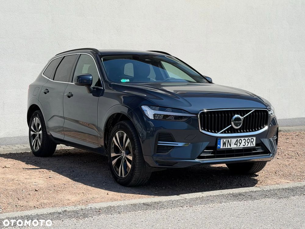 Volvo XC 60 B4 B Momentum Pro - 9