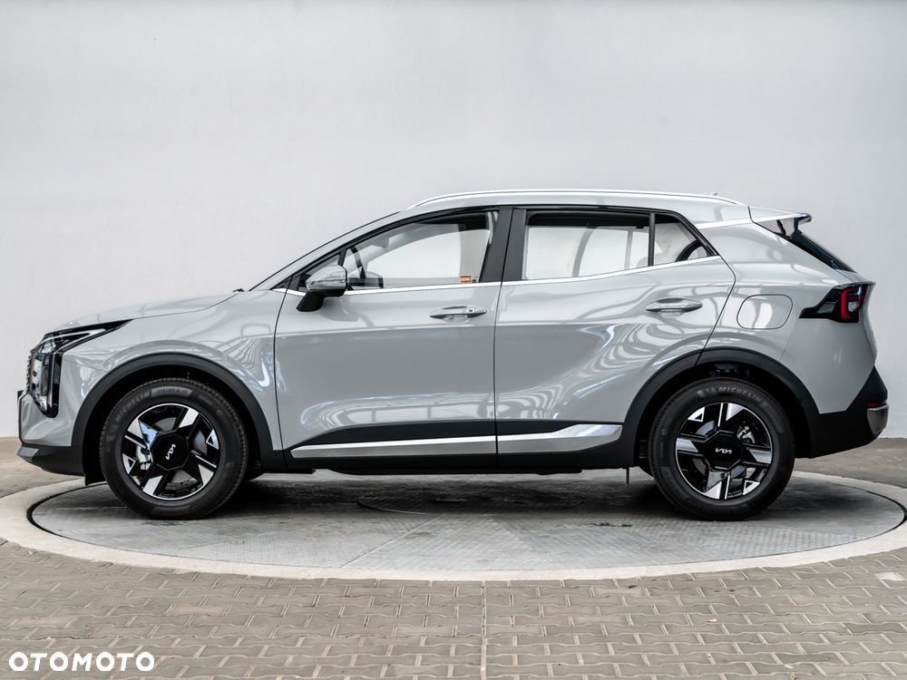 Kia Sportage 1.6 T-GDI M 2WD - 6